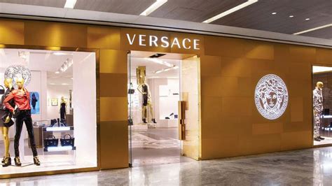 versace showroom in hyderabad|versace online shopping.